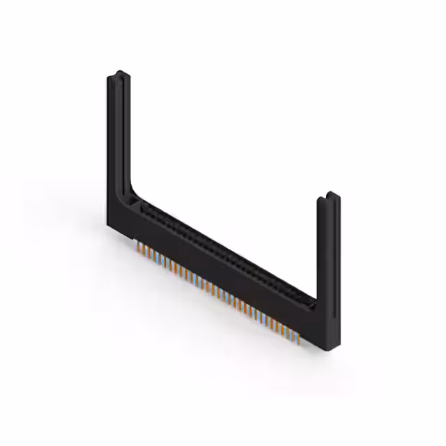 396-062-540-258 EDAC Inc.  Edgeboard Connectors